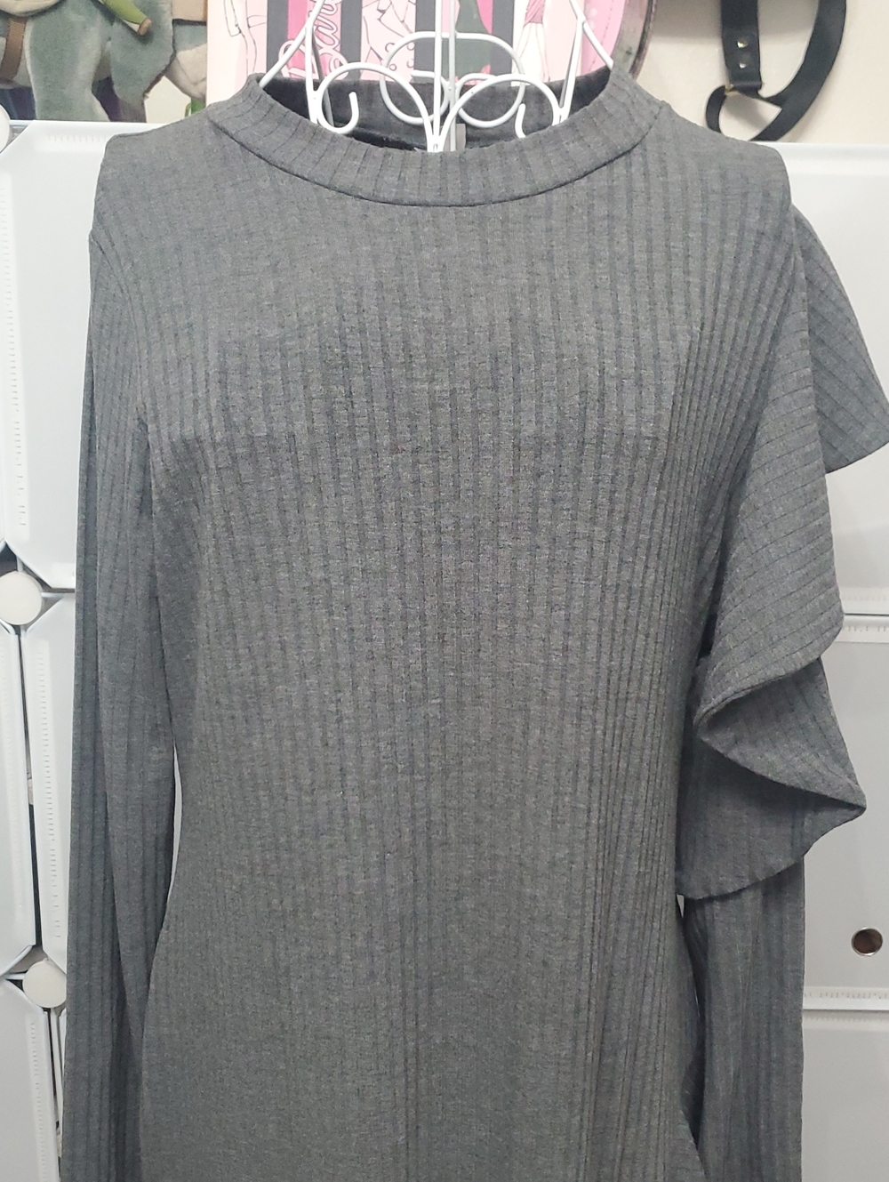 ASOS dress size 12 - Picture 2 of 10
